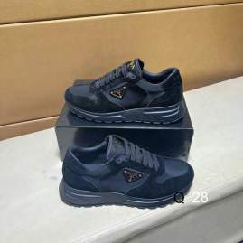 Picture of Prada Shoes _SKUPradasz38-45N100418700